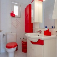 Villa in Greece, Ionian Islands, Corfu, 110 sq.m.