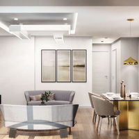 Апартаменты в Турции, Стамбул