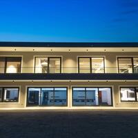 Villa in Greece, Ionian Islands, Corfu, 1000 sq.m.