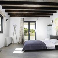 Villa in Greece, Ionian Islands, Corfu, 1000 sq.m.