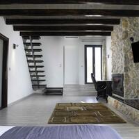 Villa in Greece, Ionian Islands, Corfu, 1000 sq.m.