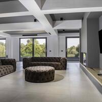 Villa in Greece, Ionian Islands, Corfu, 1000 sq.m.