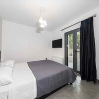 Villa in Greece, Ionian Islands, Corfu, 1000 sq.m.