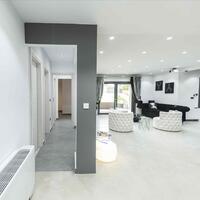 Villa in Greece, Ionian Islands, Corfu, 1000 sq.m.