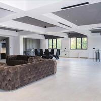 Villa in Greece, Ionian Islands, Corfu, 1000 sq.m.