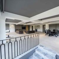 Villa in Greece, Ionian Islands, Corfu, 1000 sq.m.