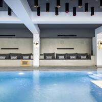 Villa in Greece, Ionian Islands, Corfu, 1000 sq.m.