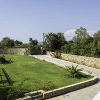 Villa in Greece, Ionian Islands, Corfu, 1000 sq.m.