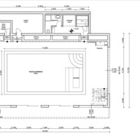 Villa in Greece, Ionian Islands, Corfu, 1000 sq.m.