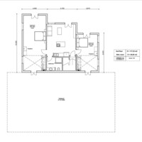 Villa in Greece, Ionian Islands, Corfu, 1000 sq.m.