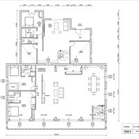 Villa in Greece, Ionian Islands, Corfu, 1000 sq.m.