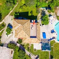 Вилла в Греции, Ионические острова, Корфу, 240 кв.м.