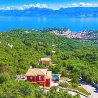 Вилла в Греции, Ионические острова, Корфу, 240 кв.м.