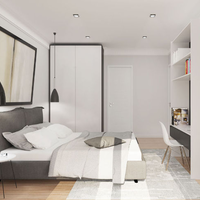 Апартаменты в Турции, Стамбул