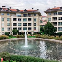 Апартаменты в Турции, Стамбул