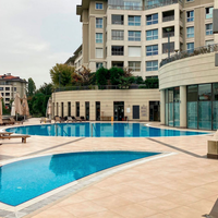 Апартаменты в Турции, Стамбул