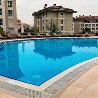 Апартаменты в Турции, Стамбул