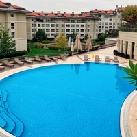 Апартаменты в Турции, Стамбул