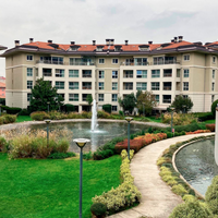 Апартаменты в Турции, Стамбул