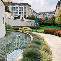 Апартаменты в Турции, Стамбул