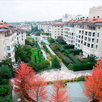 Апартаменты в Турции, Стамбул