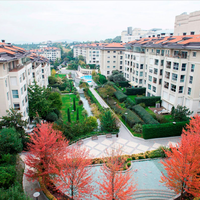 Апартаменты в Турции, Стамбул