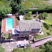 Villa in Greece, Ionian Islands, Corfu, 290 sq.m.