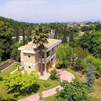 Villa in Greece, Ionian Islands, Corfu, 290 sq.m.