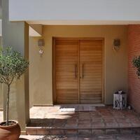 Villa in Greece, Ionian Islands, Corfu, 290 sq.m.