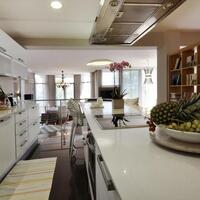 Villa in Greece, Ionian Islands, Corfu, 290 sq.m.