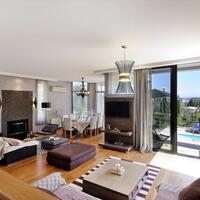 Villa in Greece, Ionian Islands, Corfu, 290 sq.m.