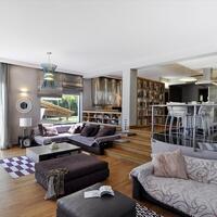 Villa in Greece, Ionian Islands, Corfu, 290 sq.m.