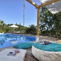 Villa in Greece, Ionian Islands, Corfu, 290 sq.m.