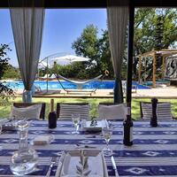 Villa in Greece, Ionian Islands, Corfu, 290 sq.m.