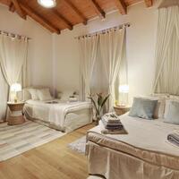 Villa in Greece, Ionian Islands, Corfu, 290 sq.m.