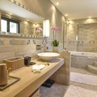 Villa in Greece, Ionian Islands, Corfu, 290 sq.m.