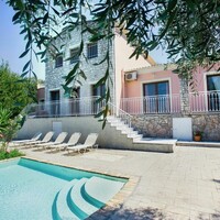Villa in Greece, Ionian Islands, Corfu, 240 sq.m.