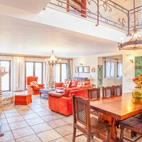 Villa in Greece, Ionian Islands, Corfu, 240 sq.m.