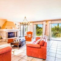 Villa in Greece, Ionian Islands, Corfu, 240 sq.m.