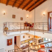 Villa in Greece, Ionian Islands, Corfu, 240 sq.m.