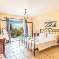 Villa in Greece, Ionian Islands, Corfu, 240 sq.m.