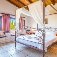 Villa in Greece, Ionian Islands, Corfu, 240 sq.m.