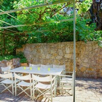 Villa in Greece, Ionian Islands, Corfu, 240 sq.m.