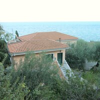 Villa in Greece, Ionian Islands, Corfu, 400 sq.m.