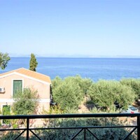 Villa in Greece, Ionian Islands, Corfu, 400 sq.m.