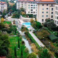 Апартаменты в Турции, Стамбул