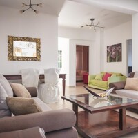Villa in Greece, Ionian Islands, Corfu, 400 sq.m.
