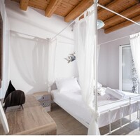 Villa in Greece, Ionian Islands, Corfu, 400 sq.m.