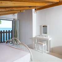 Villa in Greece, Ionian Islands, Corfu, 400 sq.m.