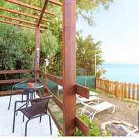 Villa in Greece, Ionian Islands, Corfu, 400 sq.m.
